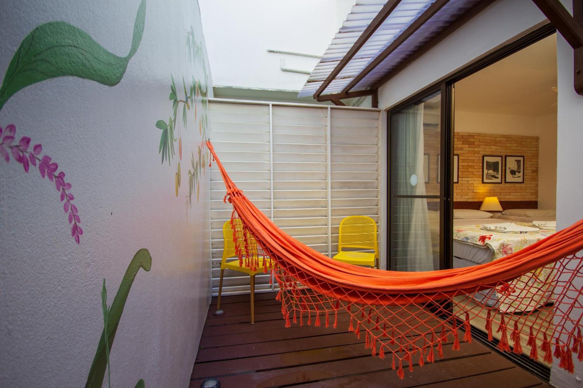 Hotel Ecohar Yoga Maragogi Zewnętrze zdjęcie