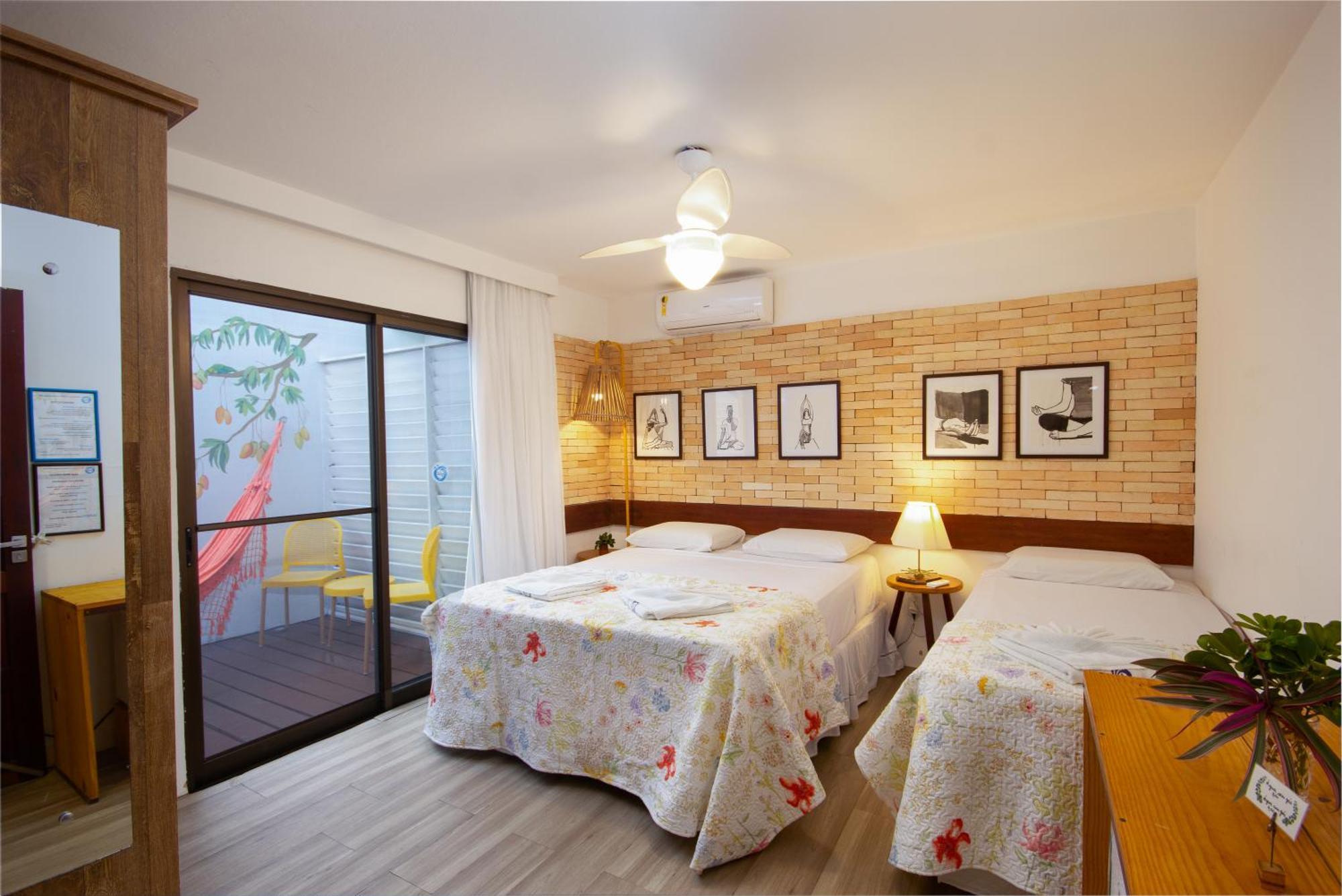 Hotel Ecohar Yoga Maragogi Zewnętrze zdjęcie