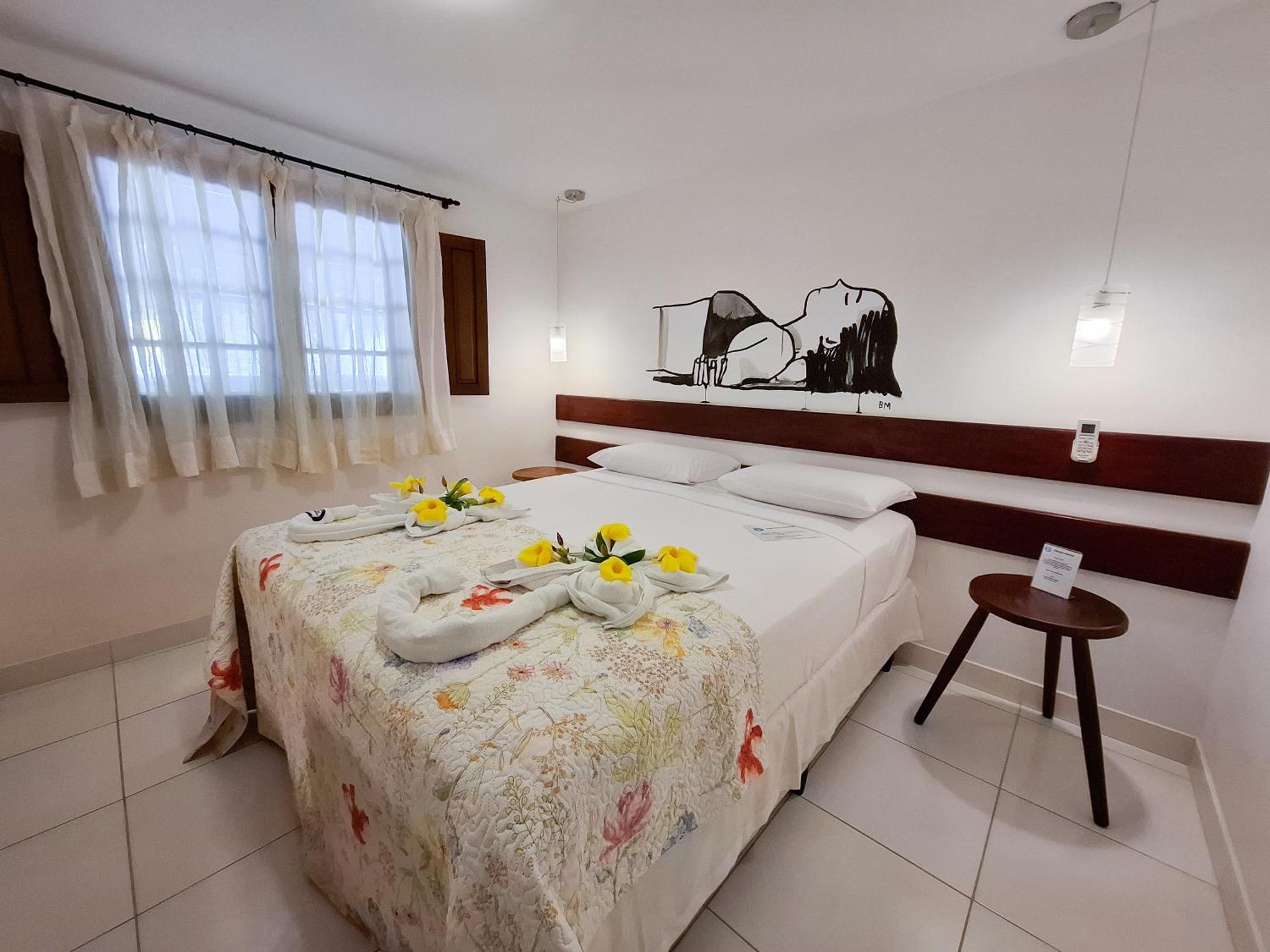 Hotel Ecohar Yoga Maragogi Zewnętrze zdjęcie