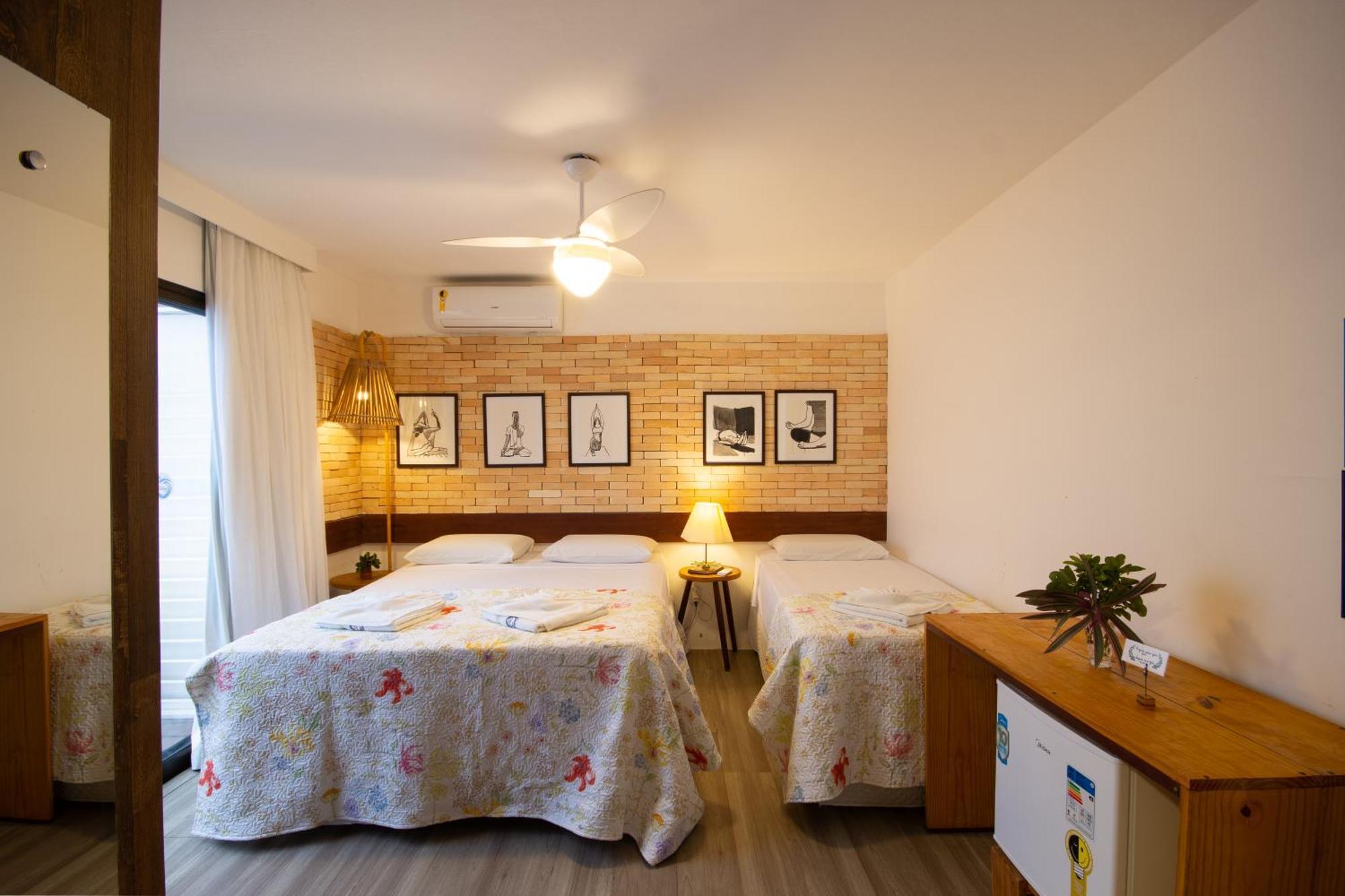 Hotel Ecohar Yoga Maragogi Zewnętrze zdjęcie