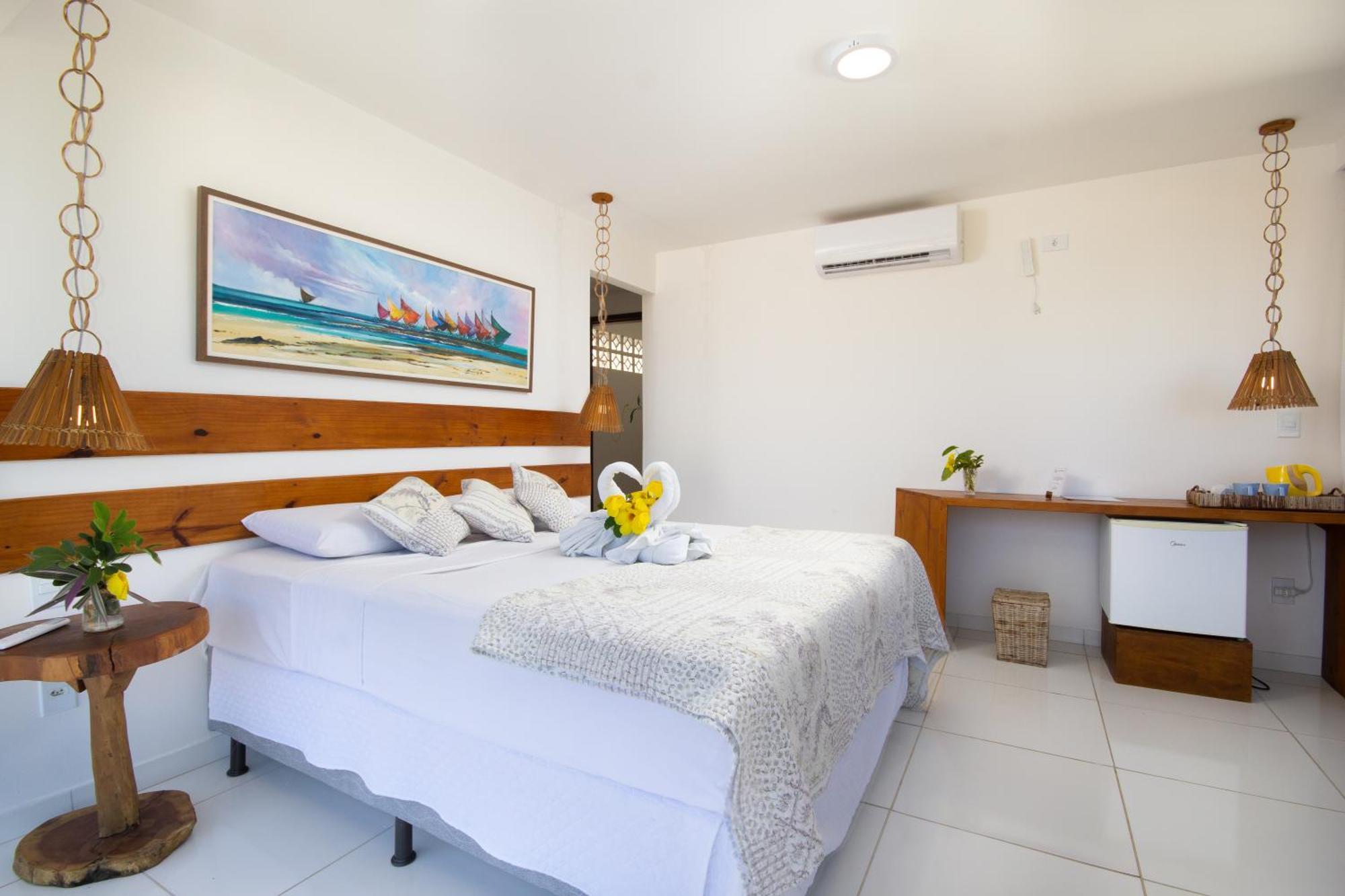 Hotel Ecohar Yoga Maragogi Zewnętrze zdjęcie