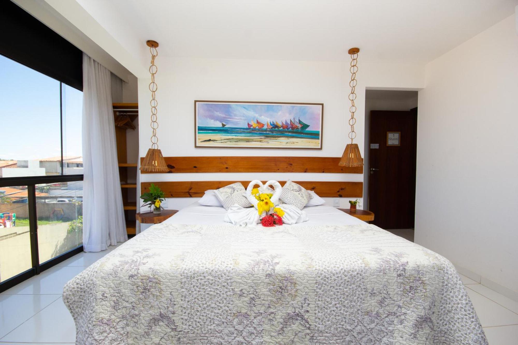 Hotel Ecohar Yoga Maragogi Zewnętrze zdjęcie