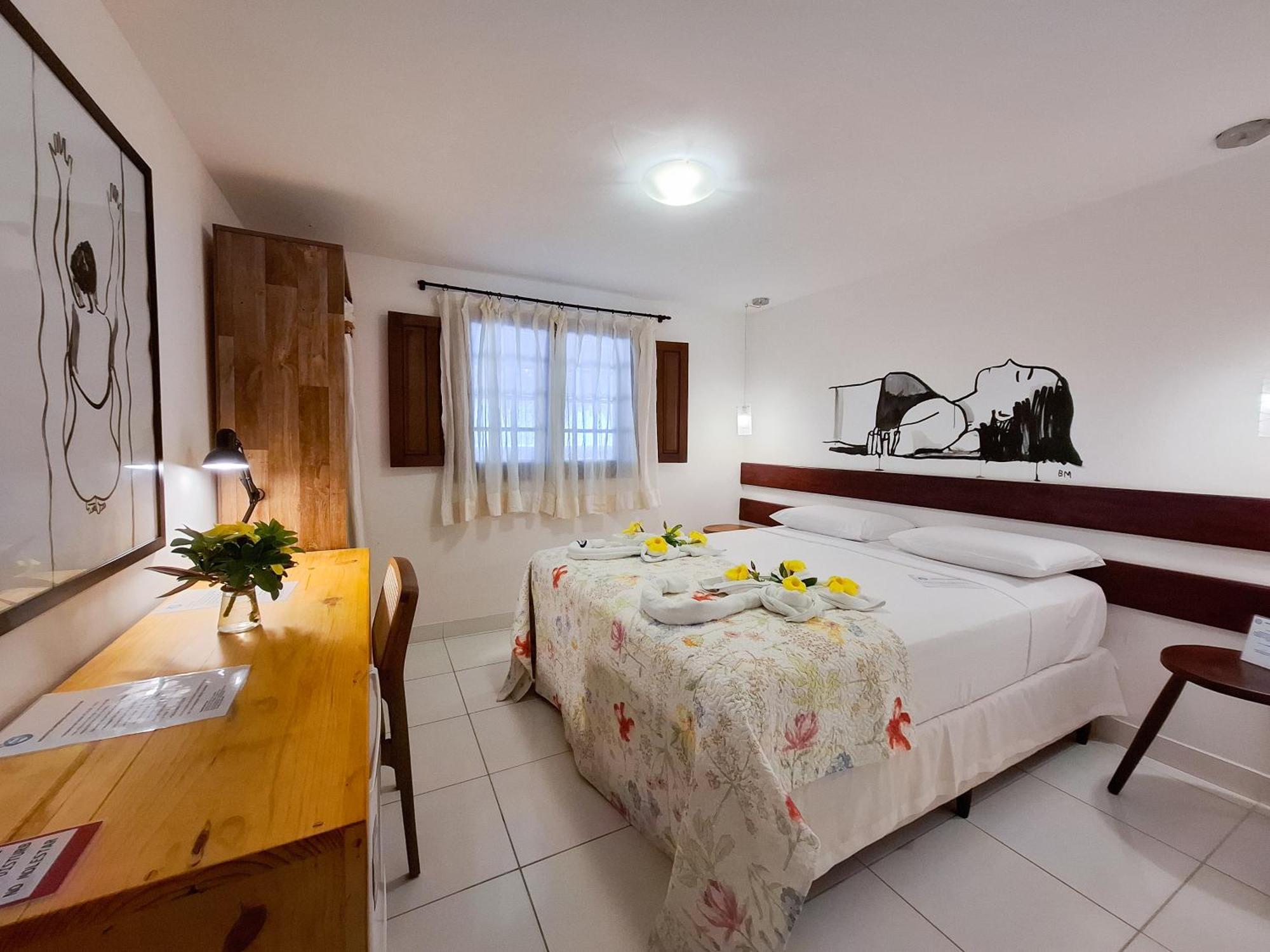 Hotel Ecohar Yoga Maragogi Zewnętrze zdjęcie