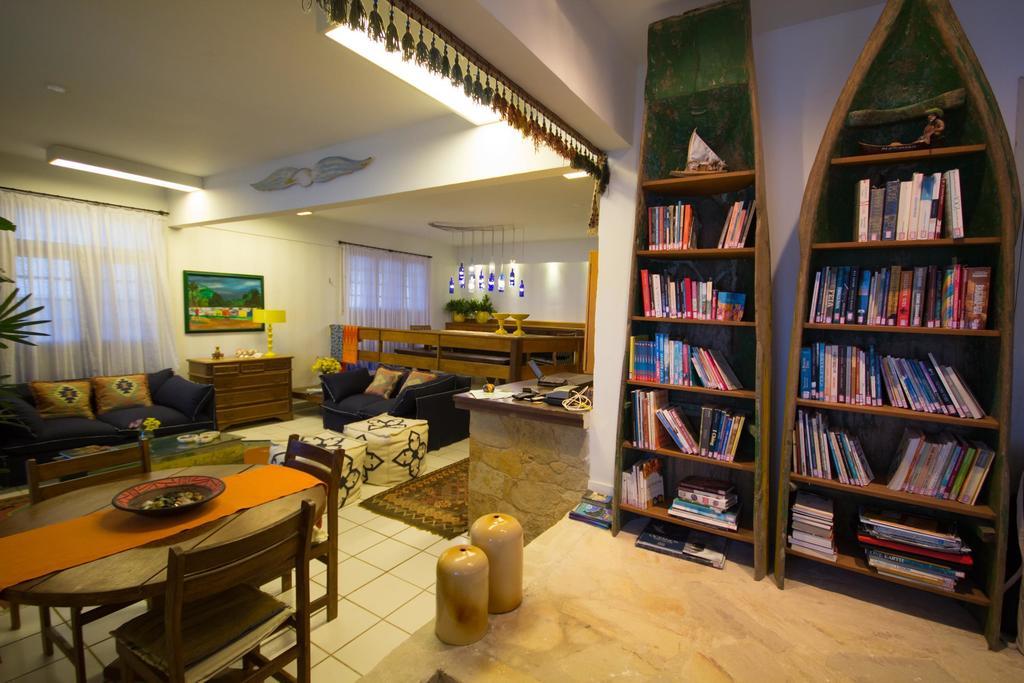 Hotel Ecohar Yoga Maragogi Zewnętrze zdjęcie