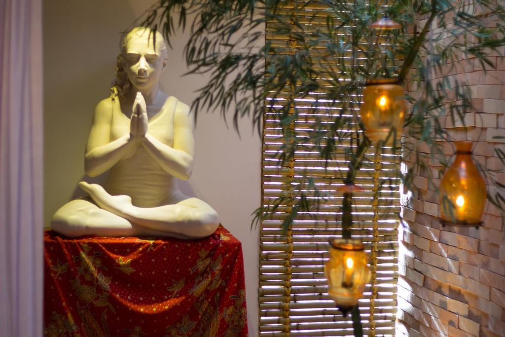 Hotel Ecohar Yoga Maragogi Zewnętrze zdjęcie