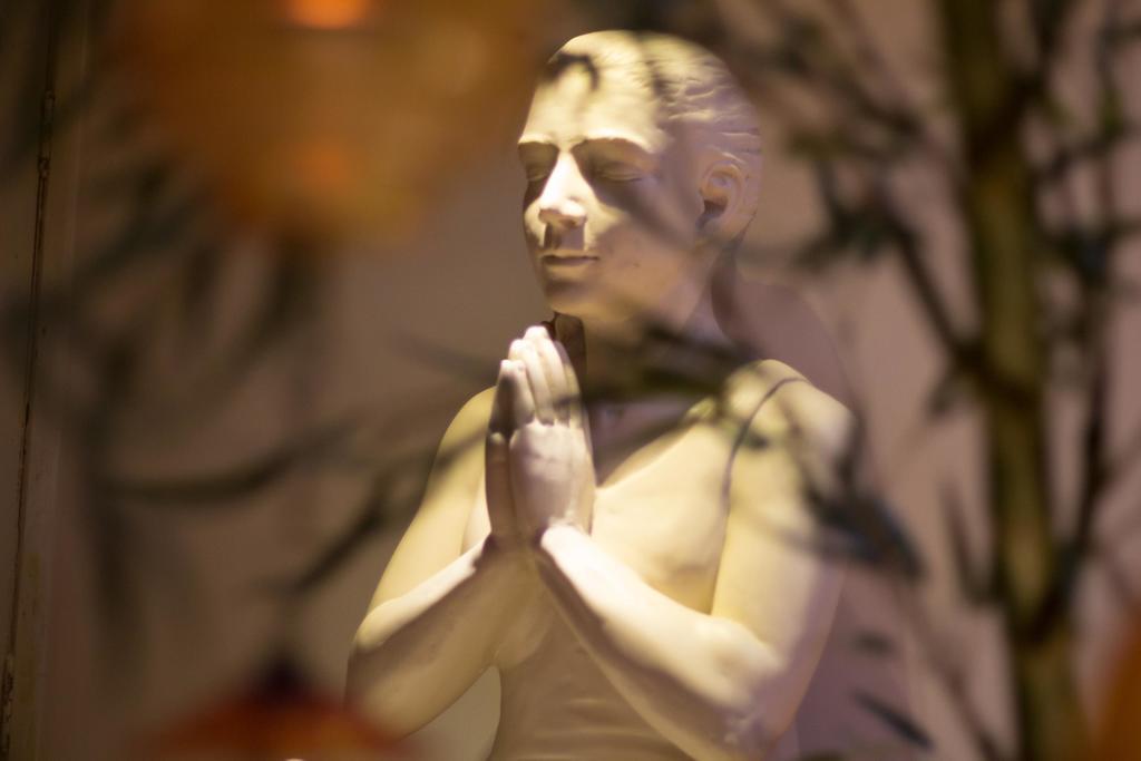 Hotel Ecohar Yoga Maragogi Zewnętrze zdjęcie