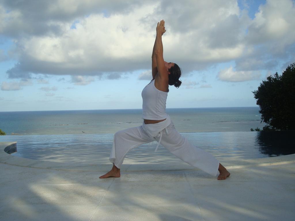 Hotel Ecohar Yoga Maragogi Zewnętrze zdjęcie