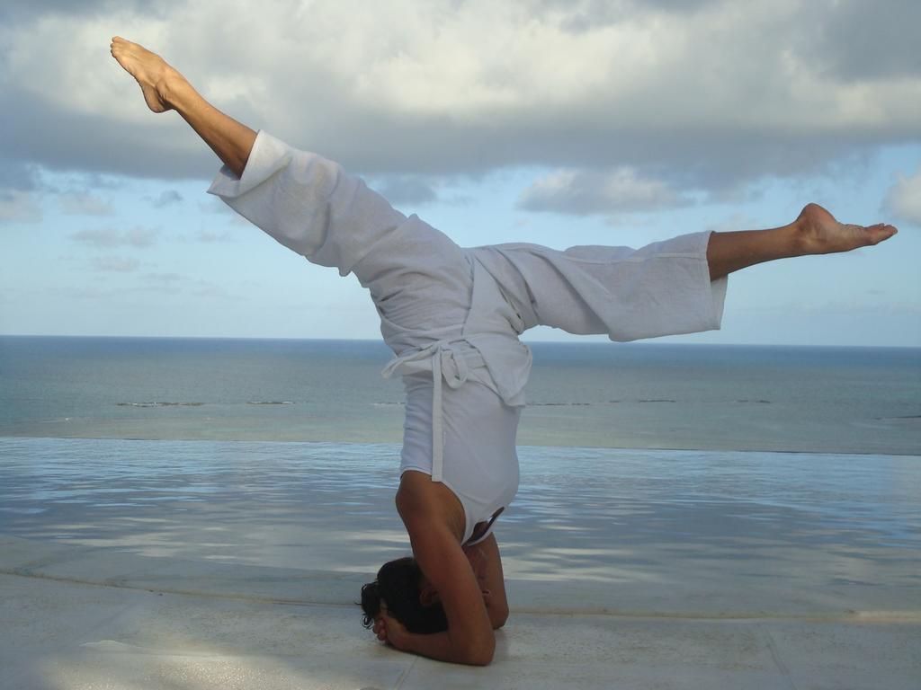 Hotel Ecohar Yoga Maragogi Zewnętrze zdjęcie