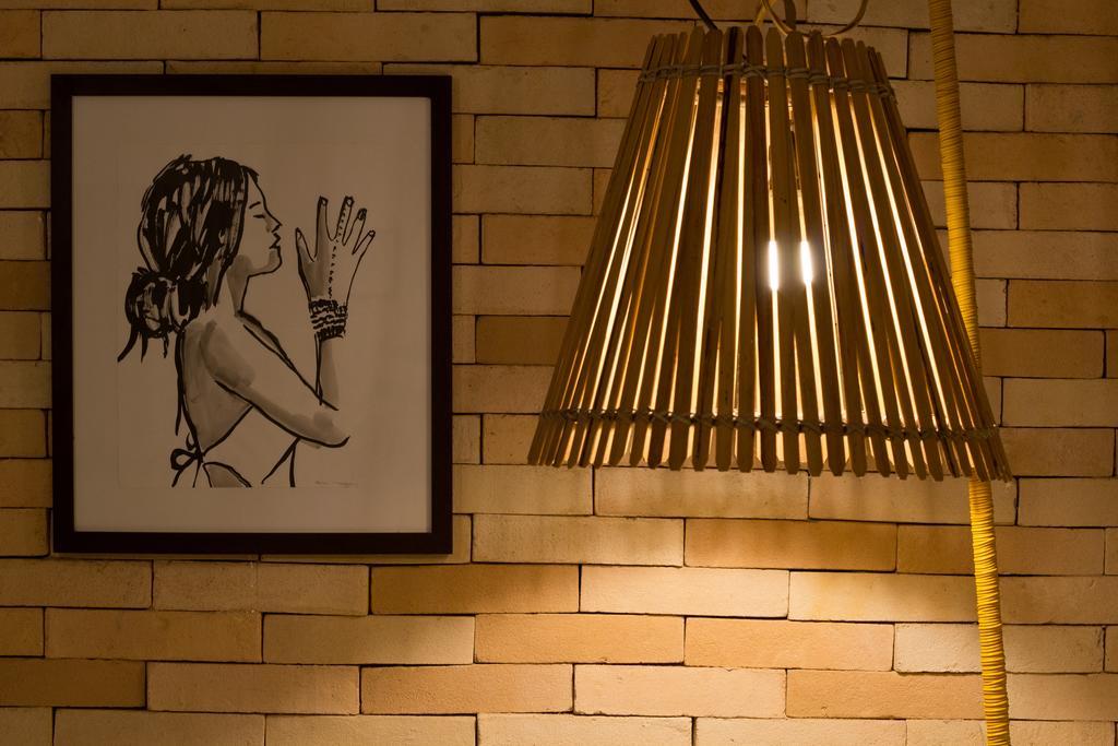 Hotel Ecohar Yoga Maragogi Zewnętrze zdjęcie