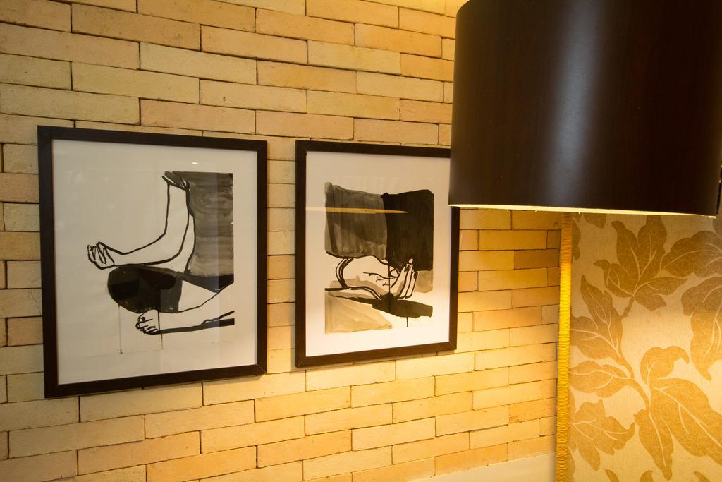 Hotel Ecohar Yoga Maragogi Zewnętrze zdjęcie