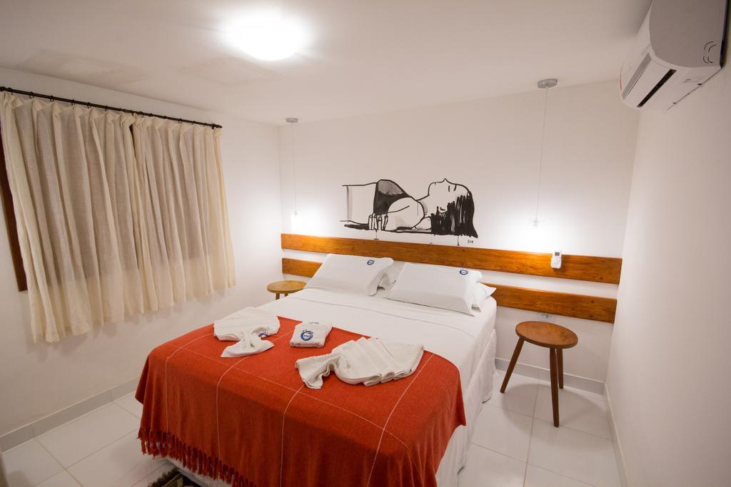Hotel Ecohar Yoga Maragogi Zewnętrze zdjęcie